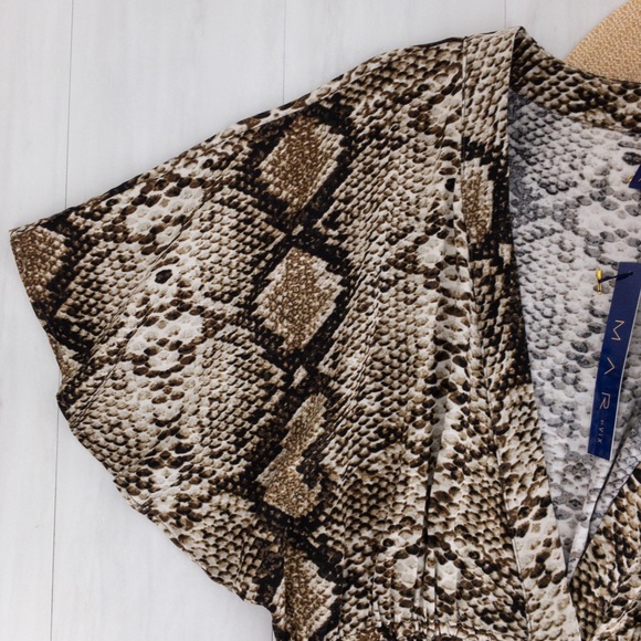 Mar by Vix •  Beach Coverup - Picture 6 of 7